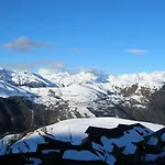 Résidence Les Terrasses De Peyragudes - T2/6pers -adrets C7- Peyresourde Mae-4654 Appartamento *