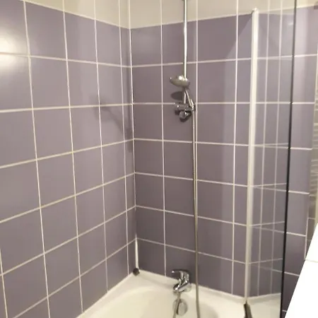 Les Terrasses De Peyragudes - T2/6pers -adrets C7- Peyresourde Mae-4654