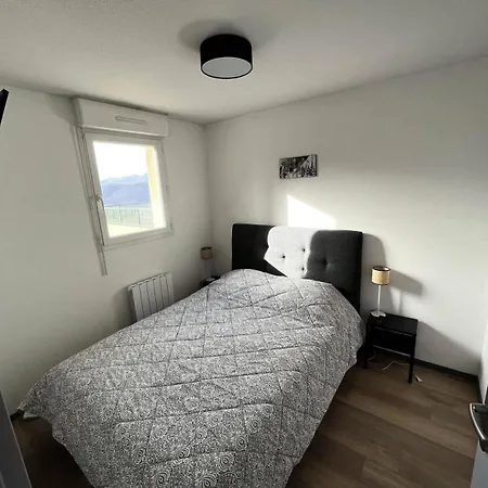 アパート Les Terrasses De Peyragudes - T2/6pers -adrets C7- Peyresourde Mae-4654 Germ