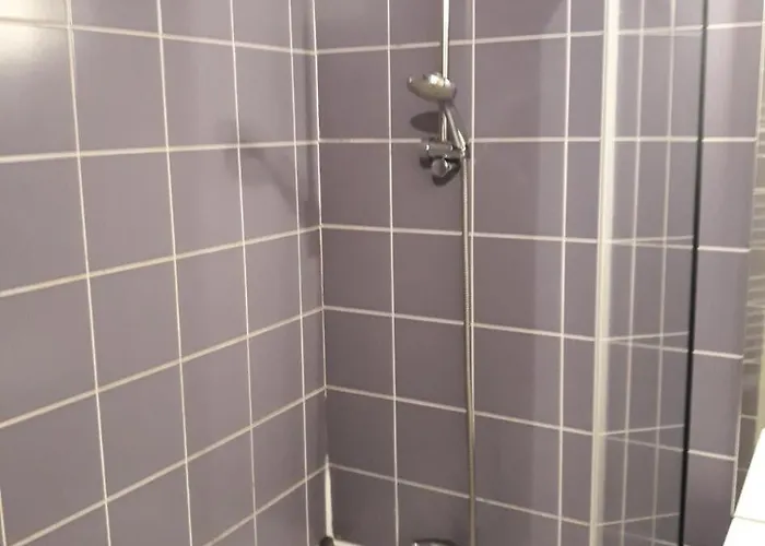 アパート Les Terrasses De Peyragudes - T2/6pers -adrets C7- Peyresourde Mae-4654